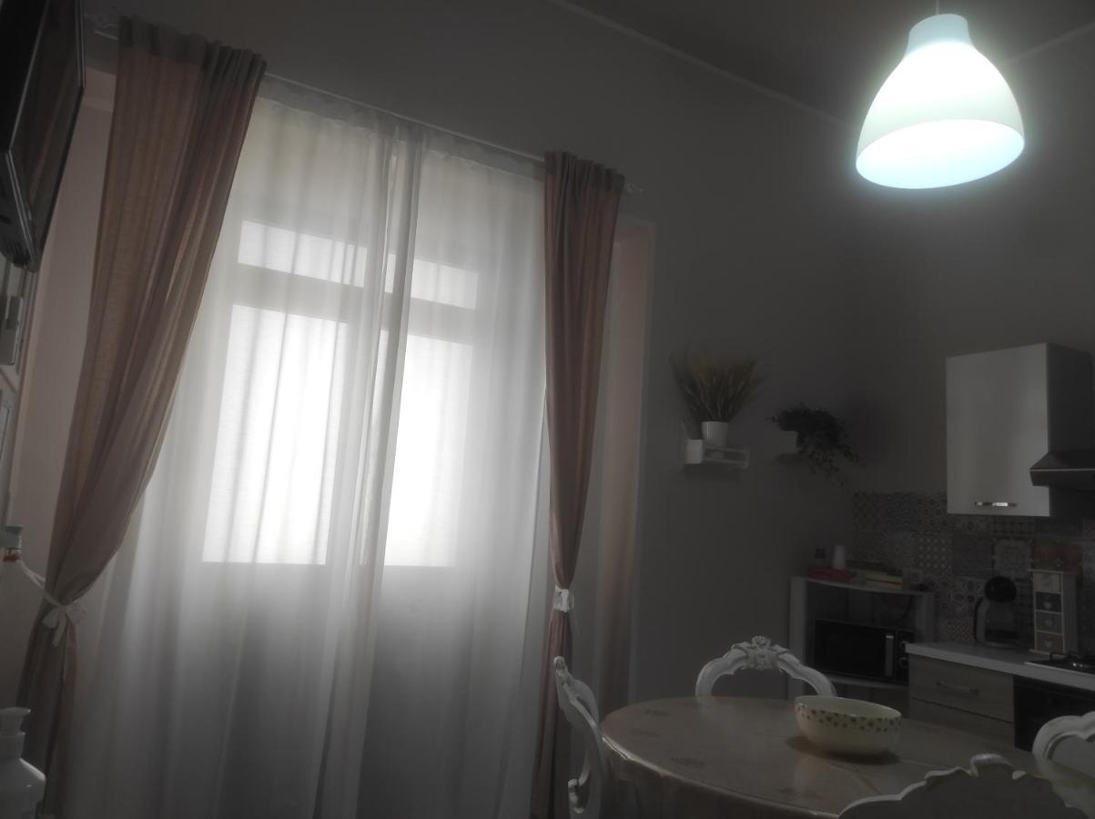 La Mia Tavernetta 모노폴리 외부 사진
