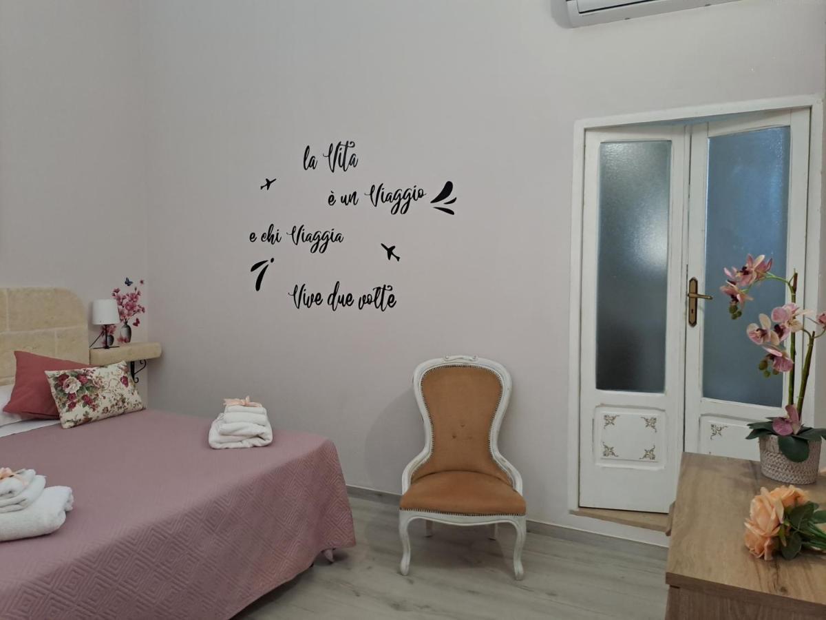 La Mia Tavernetta 모노폴리 외부 사진